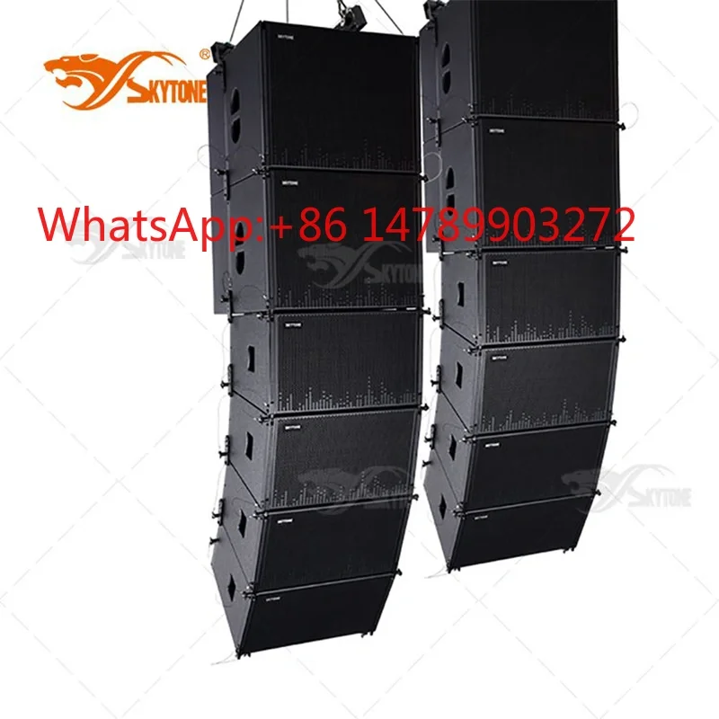 Vera12 12 Inch Line Array Speaker Box, Cheap Top Brand Professional Stage PA System
Vera12 12 Inch Line Array Speaker Box, Cheap Top Brand Professional Stage PA System