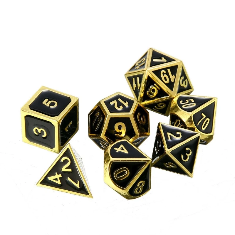 7-Die многосторонние игральные кости TRPG DND многогранные игральные кости D4 D6 D8 D10 D12 D20 игральные кости для настольных карт аксессуары для математических игр
7-Die многосторонние игральные кости TRPG DND многогранные игральные кости D4 D6 D8 D10 D12 D20 игральные кости для настольных карт аксессуары для математических игр