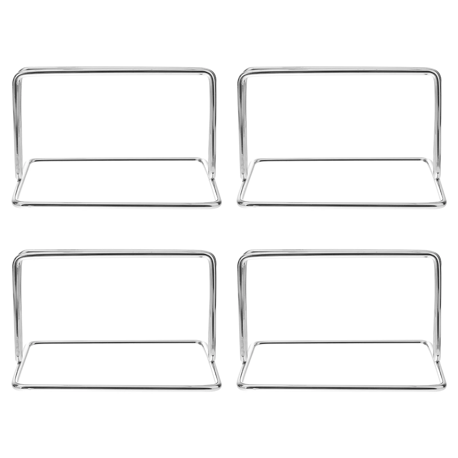 4pcs Screen Partition Holder Office Student Bracket Stainless Steel Metal Desk Divider Privacy Protector
4pcs Screen Partition Holder Office Student Bracket Stainless Steel Metal Desk Divider Privacy Protector