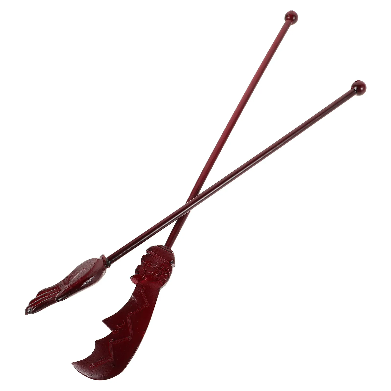 2pcs Altar Supplies Handcrafted Wooden Hair Sticks Plum Blossom Clip Short Altars Supplies Chopsticks Vintage Pins
2pcs Altar Supplies Handcrafted Wooden Hair Sticks Plum Blossom Clip Short Altars Supplies Chopsticks Vintage Pins