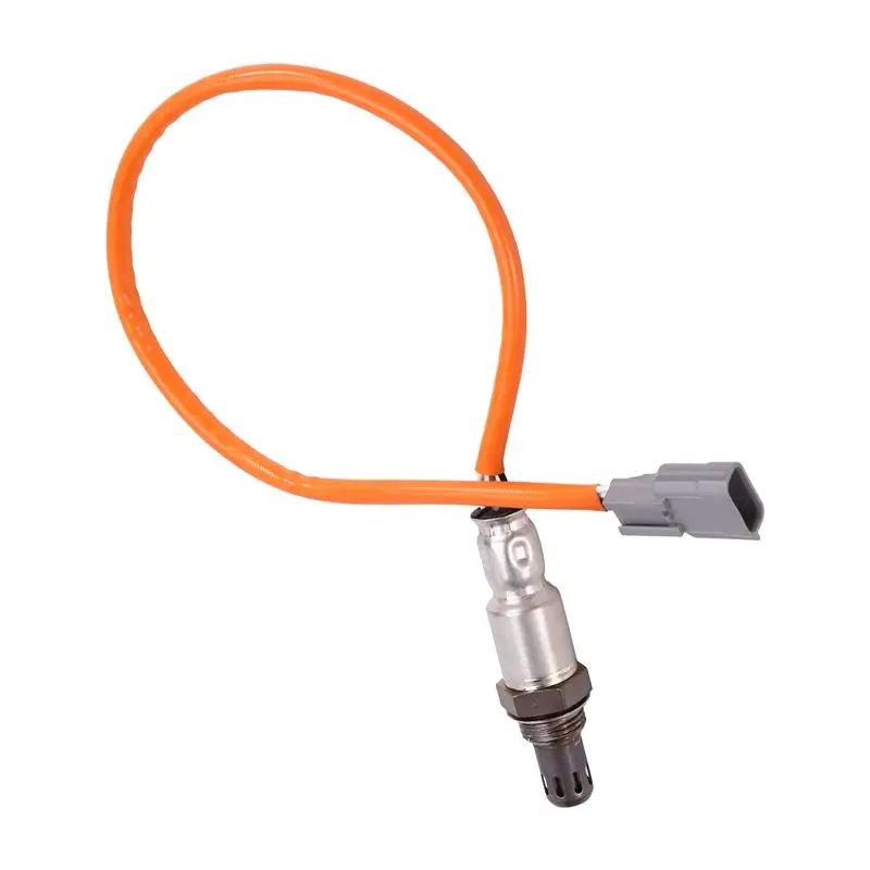Upgraded 22690-8543R 226A4-0319R Oxygen Sensor For Dacia Duster Logan Sandero Renault Captur Clio Twingo 0.9 1.0 Nissan
Upgraded 22690-8543R 226A4-0319R Oxygen Sensor For Dacia Duster Logan Sandero Renault Captur Clio Twingo 0.9 1.0 Nissan