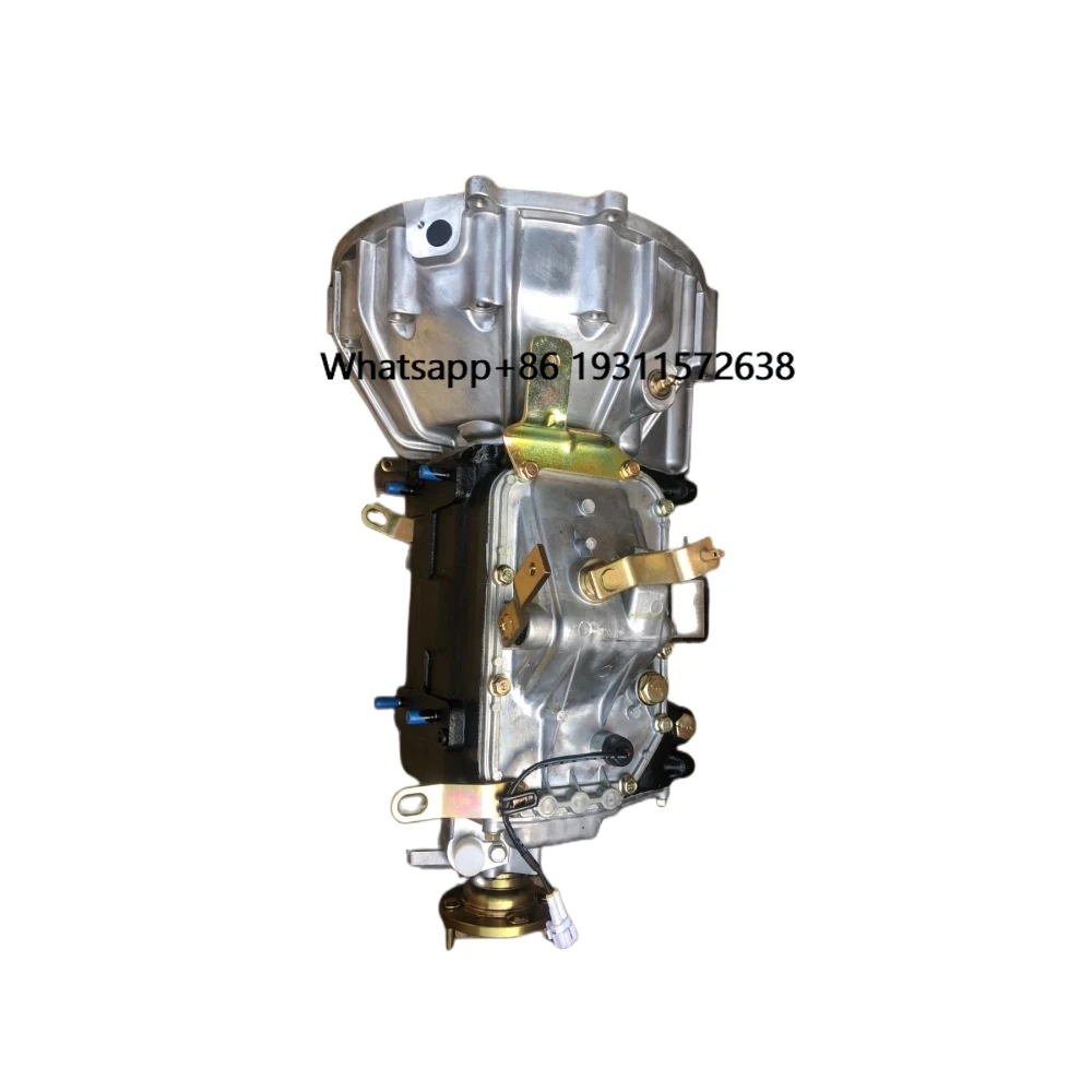 Overhaul Kit Automatic Gear Set 4 Speed Auto Transmission Systems Wanliyang Motorcycle Transmissions
Overhaul Kit Automatic Gear Set 4 Speed Auto Transmission Systems Wanliyang Motorcycle Transmissions