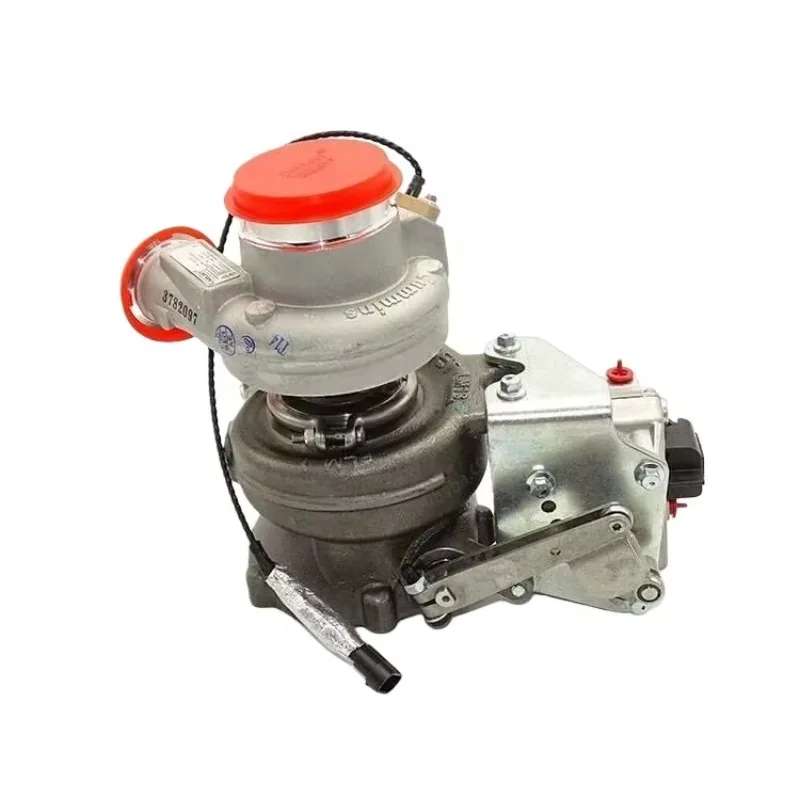 High Performance Engine Parts QSB4.5 ISF3.8 Engine Turbocharger HE200VG 5604198 3798216 5350970 4309505
High Performance Engine Parts QSB4.5 ISF3.8 Engine Turbocharger HE200VG 5604198 3798216 5350970 4309505