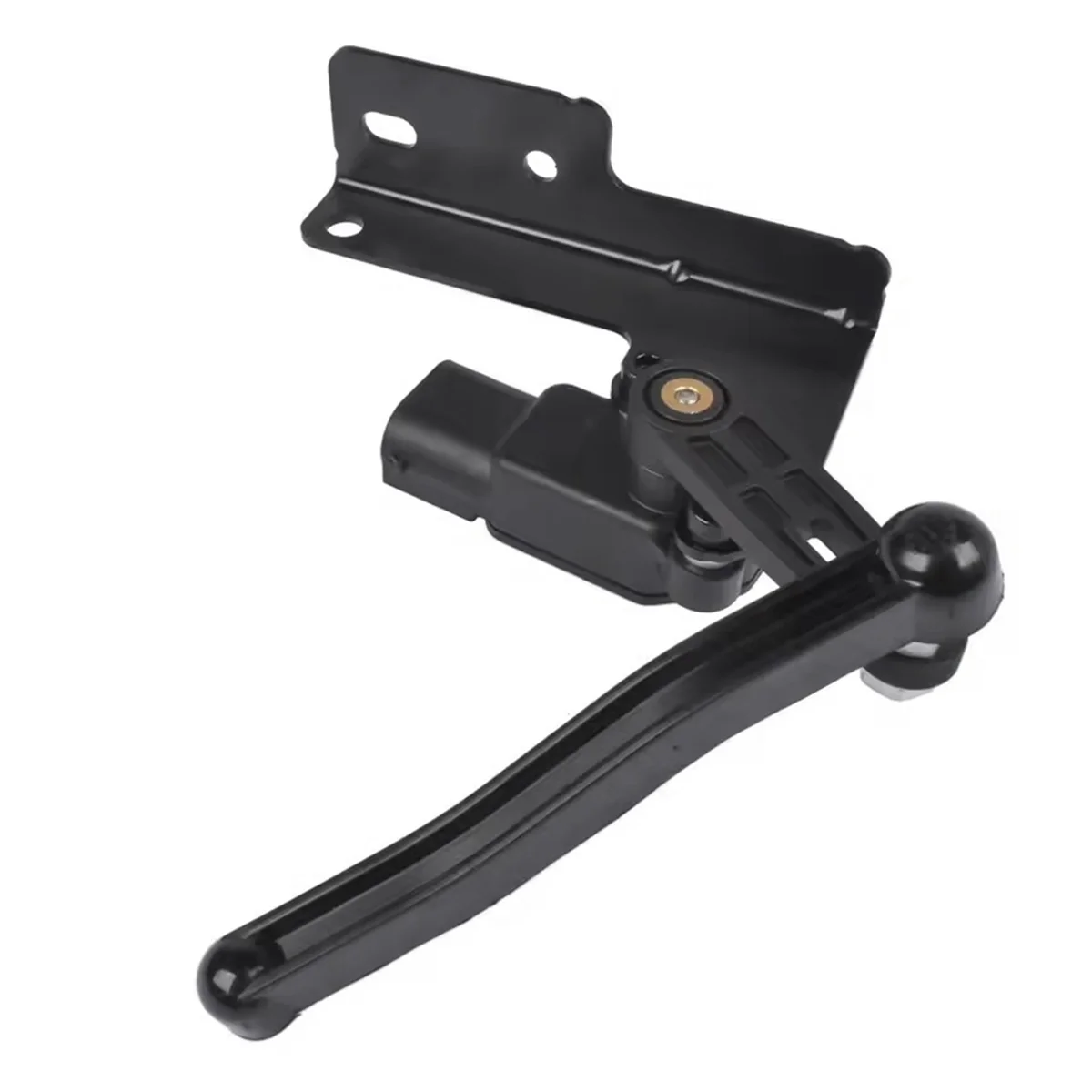 Front-Front Left Air Suspension Ride Height Sensor Bracket for Ram 1500 2015-2018 68270709AA 68414985AA
Front-Front Left Air Suspension Ride Height Sensor Bracket for Ram 1500 2015-2018 68270709AA 68414985AA