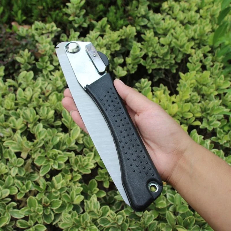 Folding Saw Mini Portable Home Manual Blade Hand Saw for Wood Camping, Dry Wood Pruning Saw with Hard Teeth
Folding Saw Mini Portable Home Manual Blade Hand Saw for Wood Camping, Dry Wood Pruning Saw with Hard Teeth