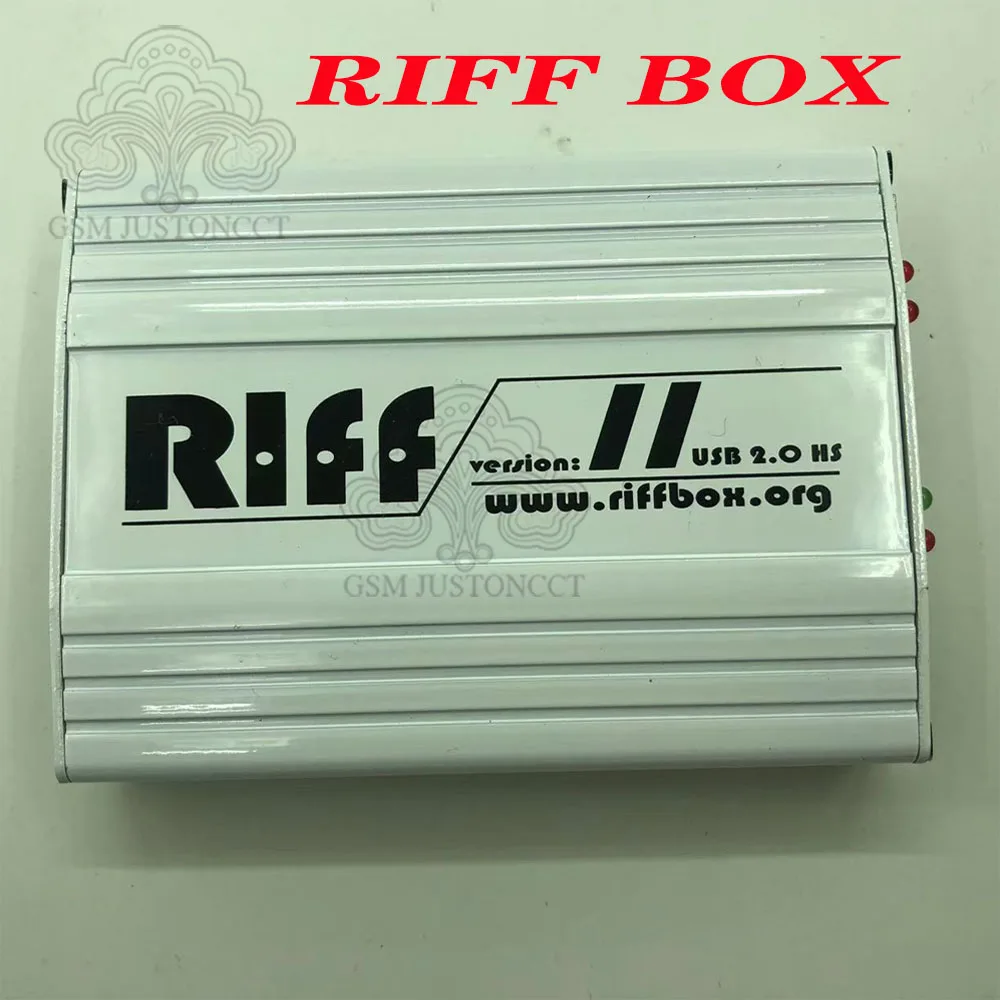 RIFF BOX v2 + EMMC Adaptor and Cable, 100% Original, Fit for HTC,SAMSUNG,Huawei, New
RIFF BOX v2 + EMMC Adaptor and Cable, 100% Original, Fit for HTC,SAMSUNG,Huawei, New