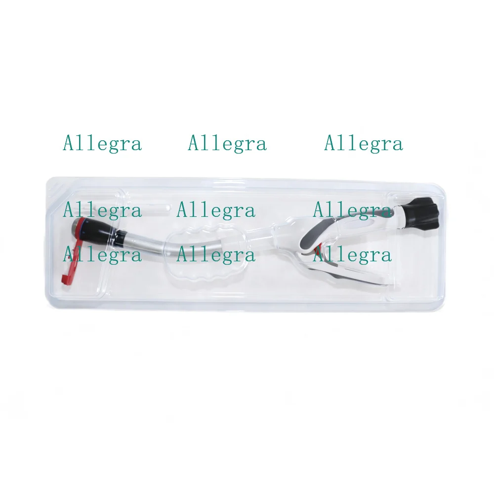 Disposable Circular Stapler for Intestinal Anastomosis Manual Power Source
Disposable Circular Stapler for Intestinal Anastomosis Manual Power Source