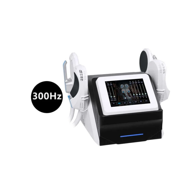 EMSZEG hot selling body shaping machine, weight loss muscle device, high-energy focusing wave slimming machine, bioelectric puls 
EMSZEG hot selling body shaping machine, weight loss muscle device, high-energy focusing wave slimming machine, bioelectric puls