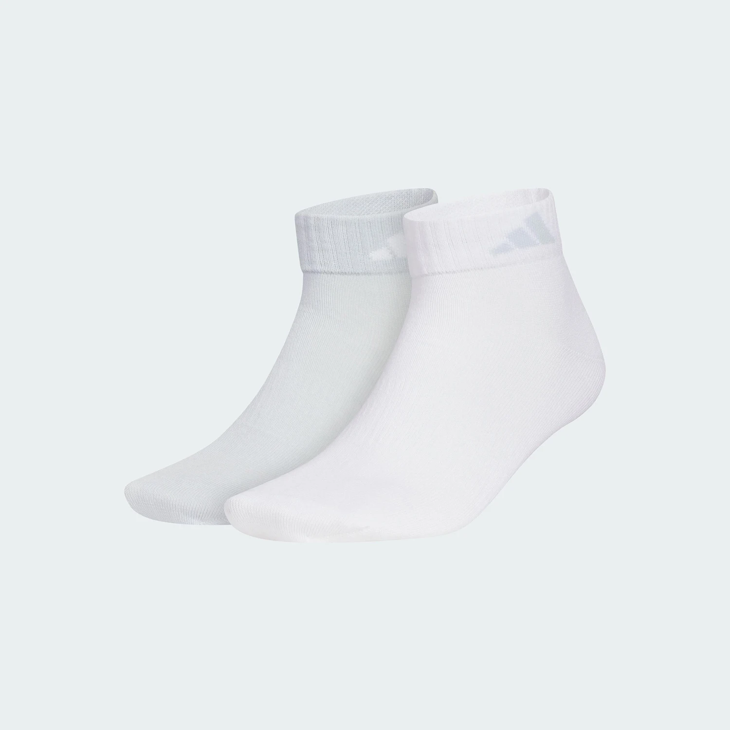 Adidas genuine New Men's and Women's Breathable Sports Socks Two Pair Set KC1504
Adidas genuine New Men's and Women's Breathable Sports Socks Two Pair Set KC1504