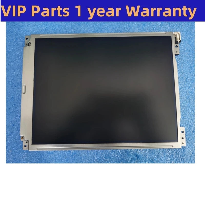80 New Second Hand Original LQ10D368 LQ10D367 LQ10D36A LQ10D36C 10.4" LCD Display Panel LCD Display
80 New Second Hand Original LQ10D368 LQ10D367 LQ10D36A LQ10D36C 10.4" LCD Display Panel LCD Display