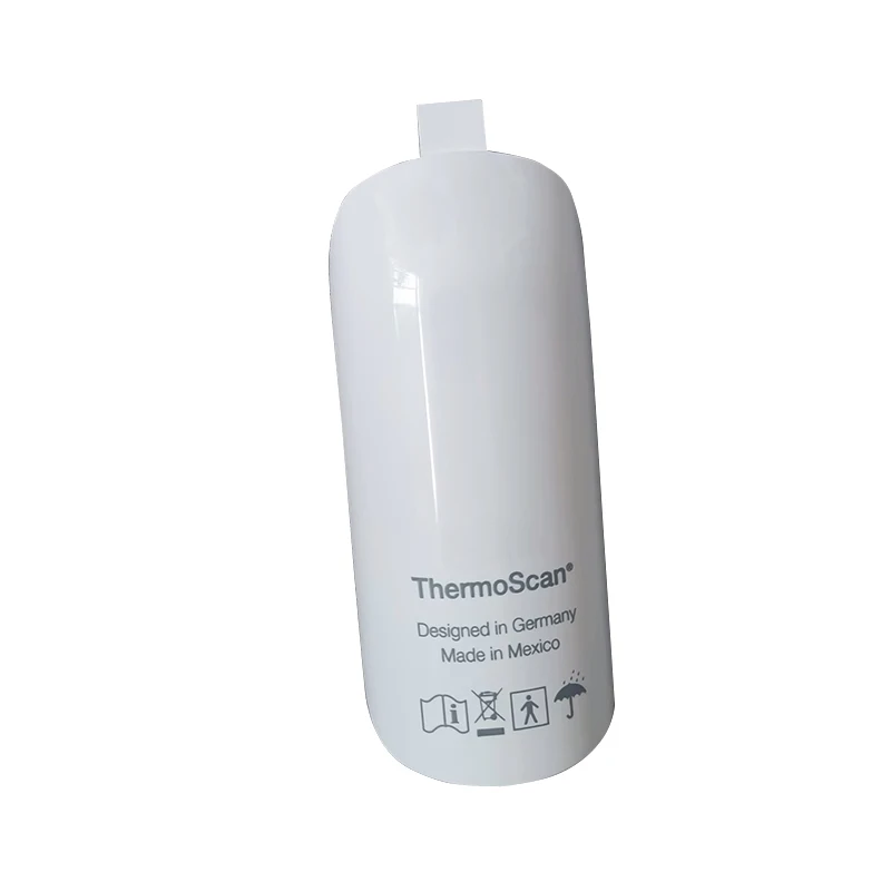 1Pcs Suitable for Braun ear thermometer battery cover / back cover accessories 6525, 6520 6500 6030 6020
1Pcs Suitable for Braun ear thermometer battery cover / back cover accessories 6525, 6520 6500 6030 6020