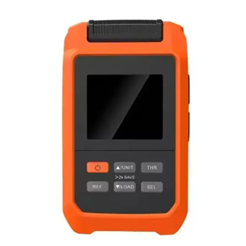 Оптический измеритель мощности ABMF-EPON/10G EPON/XGPON с поддержкой 10G PON, разделением по длине волны - HY-613 с VFL 30 мВт, 1577/1490 нм, все в одном
Оптический измеритель мощности ABMF-EPON/10G EPON/XGPON с поддержкой 10G PON, разделением по длине волны - HY-613 с VFL 30 мВт, 1577/1490 нм, все в одном