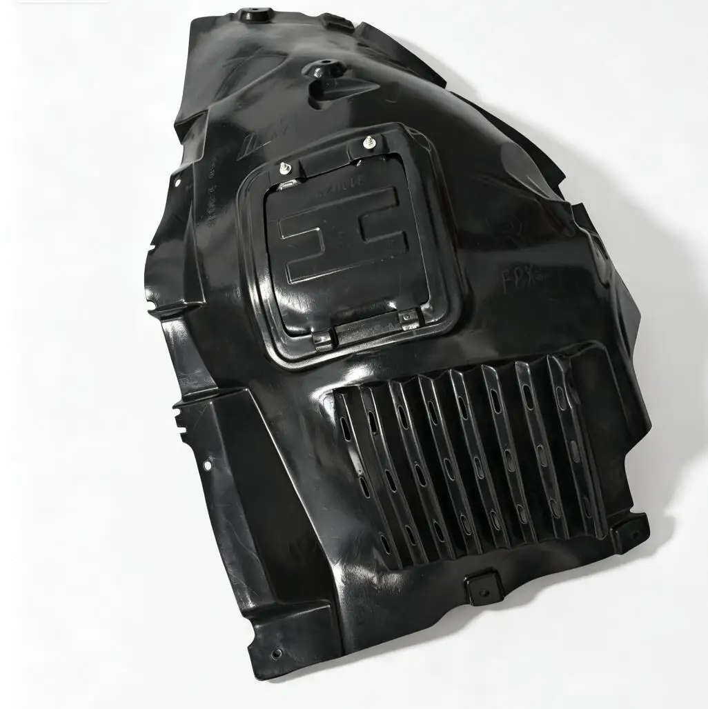 51718054280 Front Right Fender Liner Shields Wheel Arch Mudguard For BMW M4 Coupe F83 F82 2014-2017 S55B30A
51718054280 Front Right Fender Liner Shields Wheel Arch Mudguard For BMW M4 Coupe F83 F82 2014-2017 S55B30A