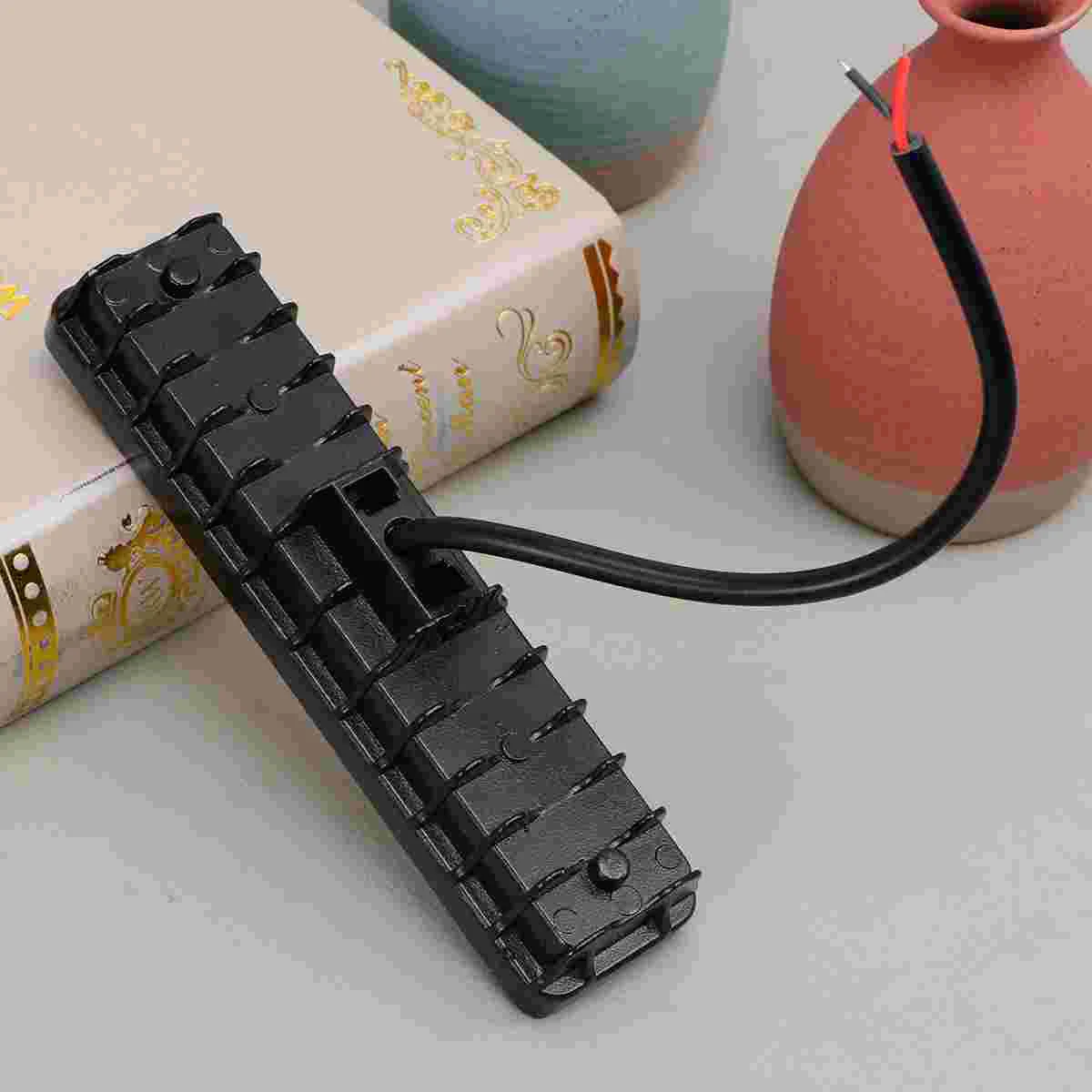 1Pc 12-48V 16-LEDs Universal Car Wind Power Daytime Running Light Auto Exterior Net Lamp professioanl lights
1Pc 12-48V 16-LEDs Universal Car Wind Power Daytime Running Light Auto Exterior Net Lamp professioanl lights