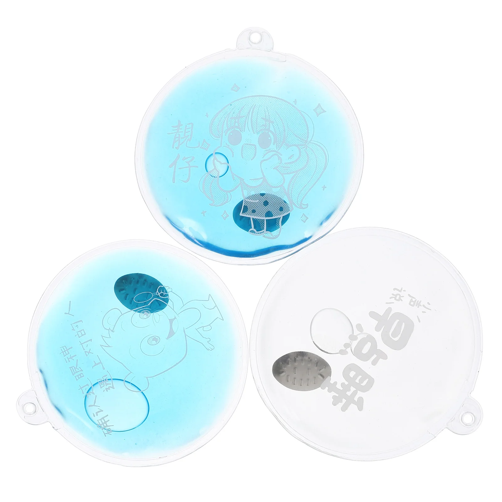 3 Pcs Hand Warmer Ice Eye Cover Heat Gel Heating Pad Portable Travel Self-heating Handbag Reusable Fast Bags
3 Pcs Hand Warmer Ice Eye Cover Heat Gel Heating Pad Portable Travel Self-heating Handbag Reusable Fast Bags