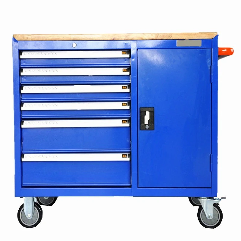 Mobile Tool Cart Drawer Tool Cabinet Toolbox Trolley Auto Repair Hardware Parts Car Iron Cabinet
Mobile Tool Cart Drawer Tool Cabinet Toolbox Trolley Auto Repair Hardware Parts Car Iron Cabinet
