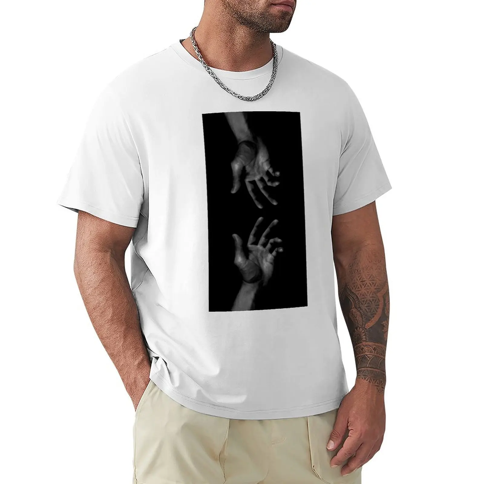 MANO/MONO - FALL T-shirt kawaii clothes hippie clothes oversizeds quick drying Men's t shirts
MANO/MONO - FALL T-shirt kawaii clothes hippie clothes oversizeds quick drying Men's t shirts