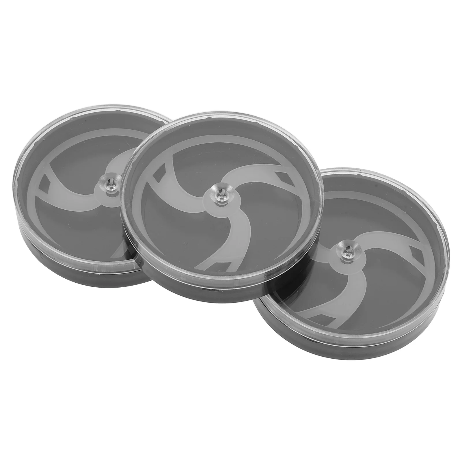 3Pcs Watch Travel Case Durable Lightweight Transparent Organizer for Watches and Accessories Shockproof Dustproof
3Pcs Watch Travel Case Durable Lightweight Transparent Organizer for Watches and Accessories Shockproof Dustproof