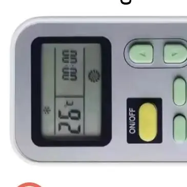 AC Remote DG11J1-91, Durable Infrared Replacement Controller Perfectly Compatible with Hisense Air Conditioner Units
AC Remote DG11J1-91, Durable Infrared Replacement Controller Perfectly Compatible with Hisense Air Conditioner Units