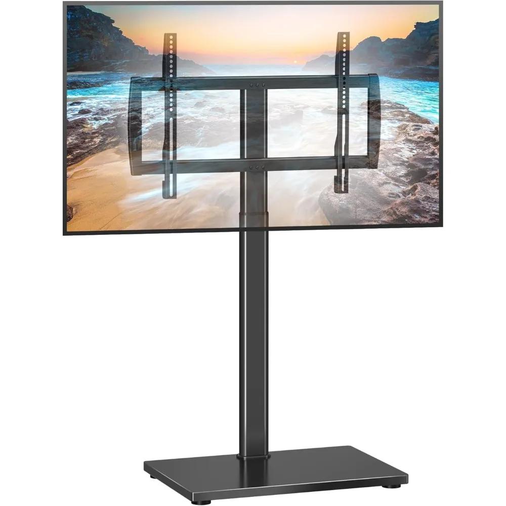 Универсальная подставка для телевизора на подставке с кронштейном для телевизоров 32–75 дюймов, напольная подставка для телевизора с кабелем, вмещает 132 фунта макс. vesa 600x400 мм ts004
Универсальная подставка для телевизора на подставке с кронштейном для телевизоров 32–75 дюймов, напольная подставка для телевизора с кабелем, вмещает 132 фунта макс. vesa 600x400 мм ts004