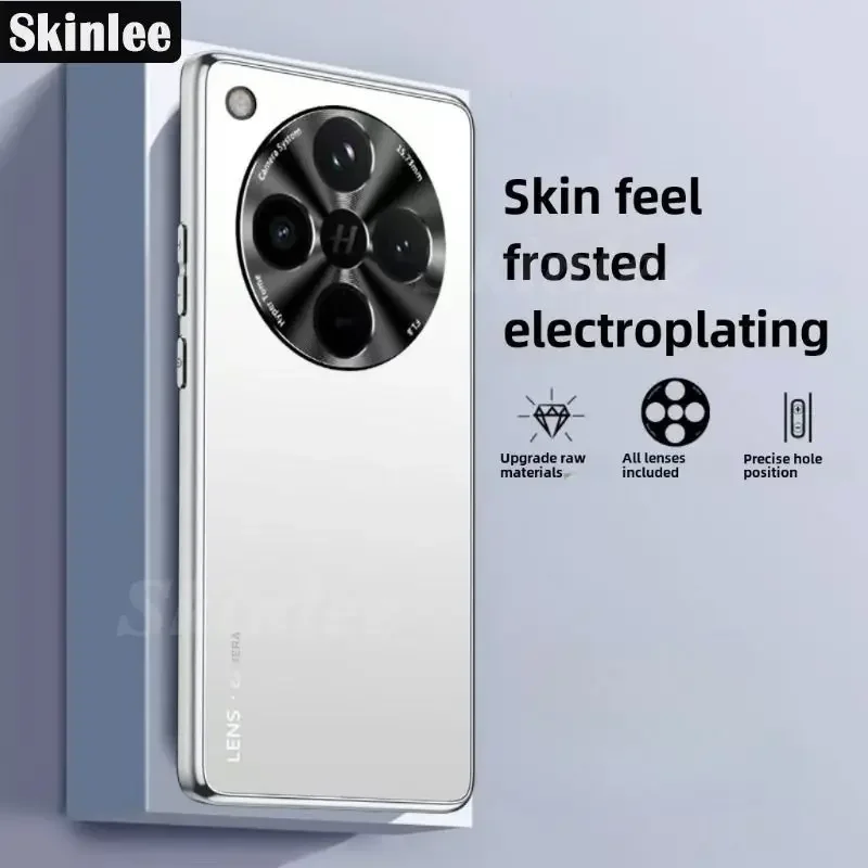 For OPPO Find X8 Pro 5G Matte Frosted AG Case For OPPO Find X7 Ultra x 8 pro x8 5G Shockproof Protection Cover
For OPPO Find X8 Pro 5G Matte Frosted AG Case For OPPO Find X7 Ultra x 8 pro x8 5G Shockproof Protection Cover
