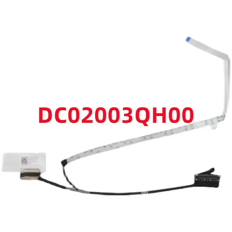 Applicable to Lenovo Zhaoyang KE-IIL E4-ITL K4e-ITL/ARE/ACL screen cable 5C10S30170 starting from 10 pieces
Applicable to Lenovo Zhaoyang KE-IIL E4-ITL K4e-ITL/ARE/ACL screen cable 5C10S30170 starting from 10 pieces