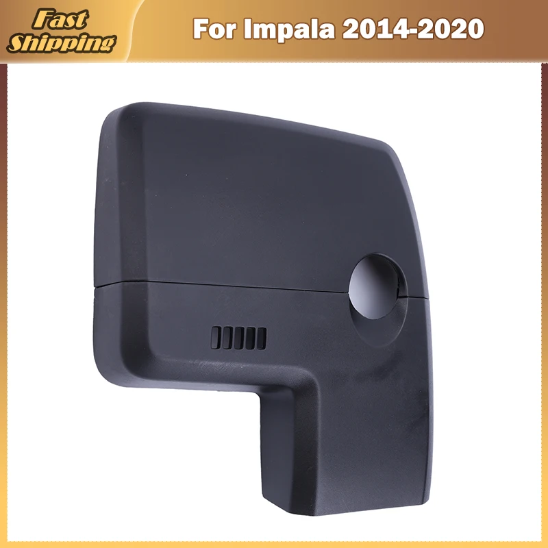 Interior Windshield Cover Trims Compatible for Impala 2014-2020 Replace 84315649 84315645
Interior Windshield Cover Trims Compatible for Impala 2014-2020 Replace 84315649 84315645