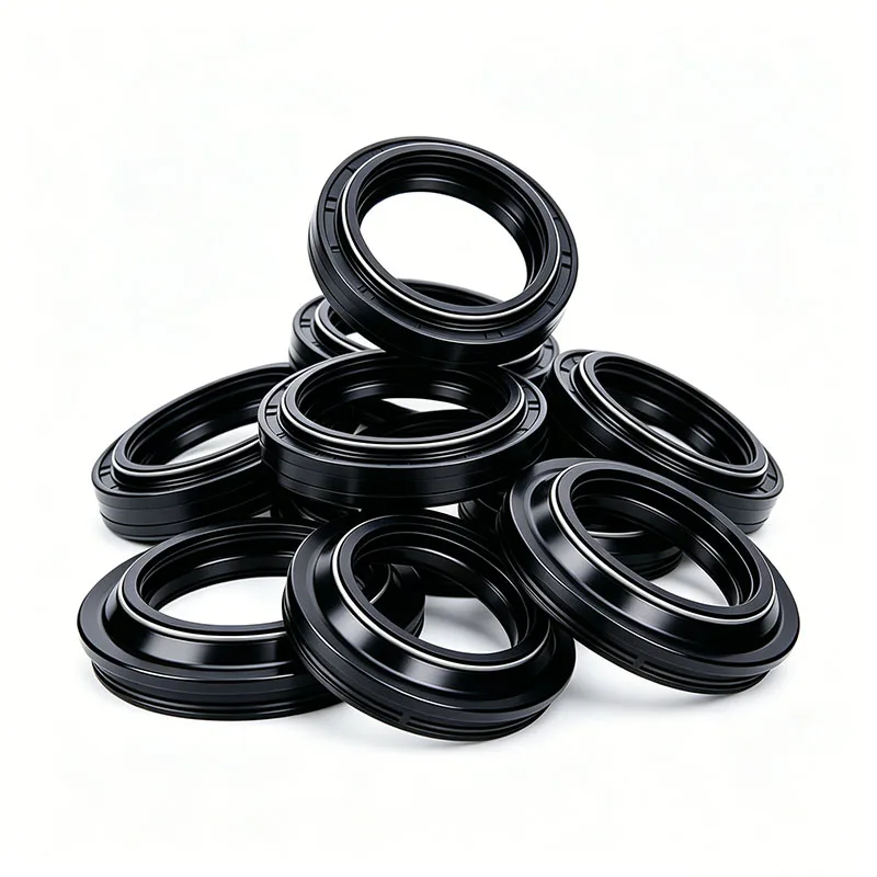 41X53X8/10.5 For Yamaha FZ750 FZR-750R FZ-07 XSR700 YZF750 YZF750R FZ FZR 750 R FZ 07 XSR 700 YZF Front Fork Oil Seal Dust Seal
41X53X8/10.5 For Yamaha FZ750 FZR-750R FZ-07 XSR700 YZF750 YZF750R FZ FZR 750 R FZ 07 XSR 700 YZF Front Fork Oil Seal Dust Seal