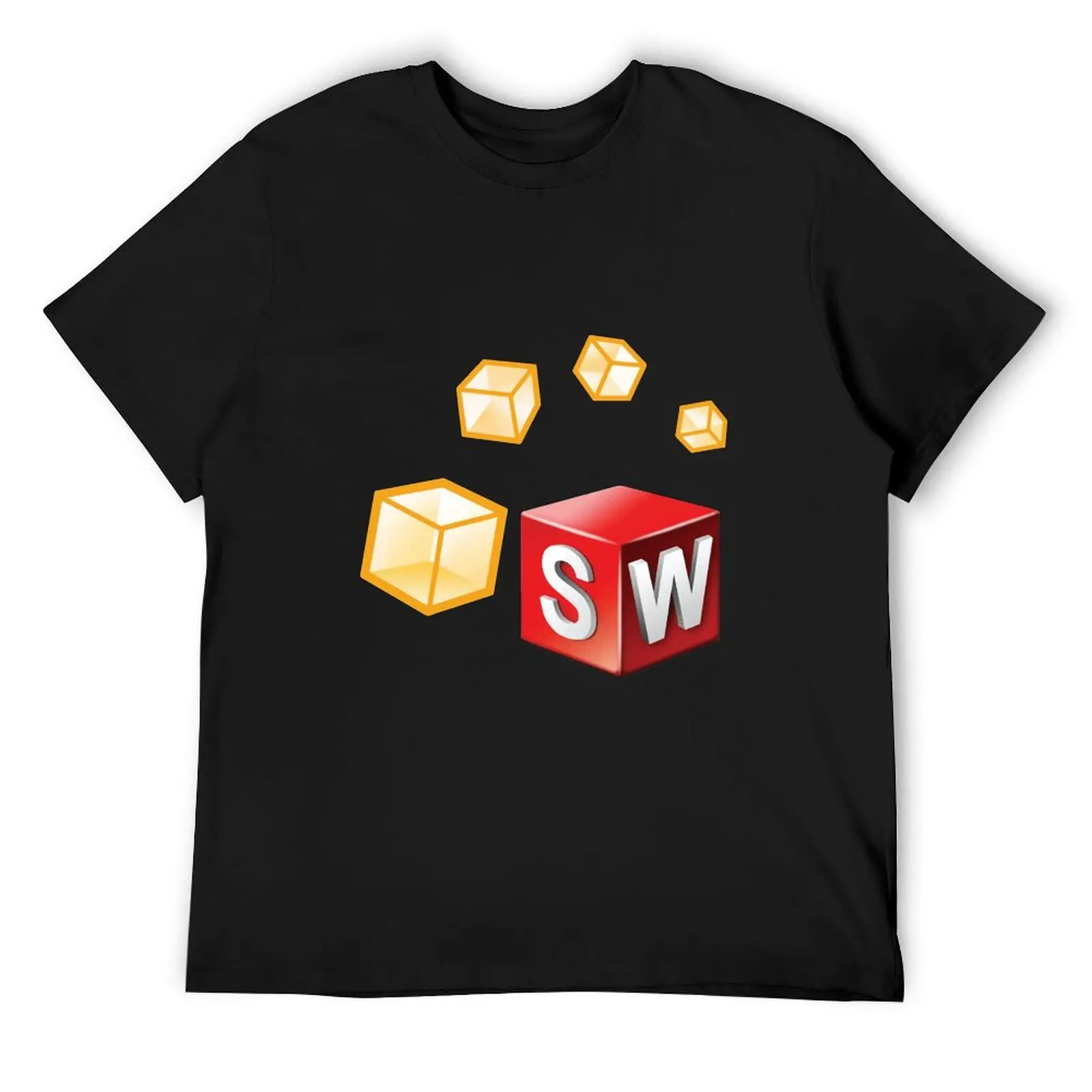 3D Cad/Cam/Cae Solid Works Designer T-Shirt vintage t shirts custom shirt graphic tee shirt cute clothes mens designer clothes
3D Cad/Cam/Cae Solid Works Designer T-Shirt vintage t shirts custom shirt graphic tee shirt cute clothes mens designer clothes