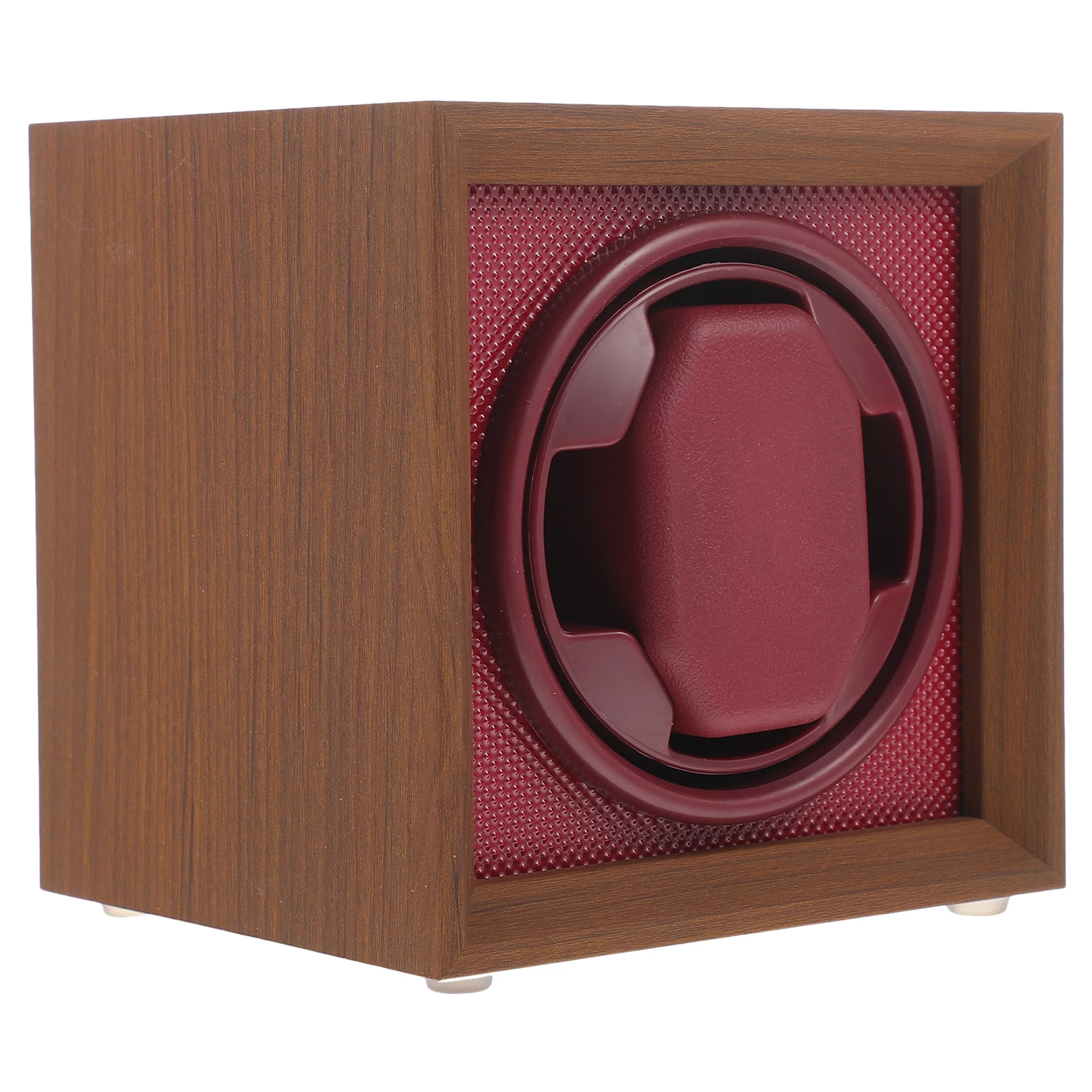 Wooden Retro Watch Box Watch Winder Mechanical Winding Box Rotate Case Durable Elegant Gift Idea
Wooden Retro Watch Box Watch Winder Mechanical Winding Box Rotate Case Durable Elegant Gift Idea