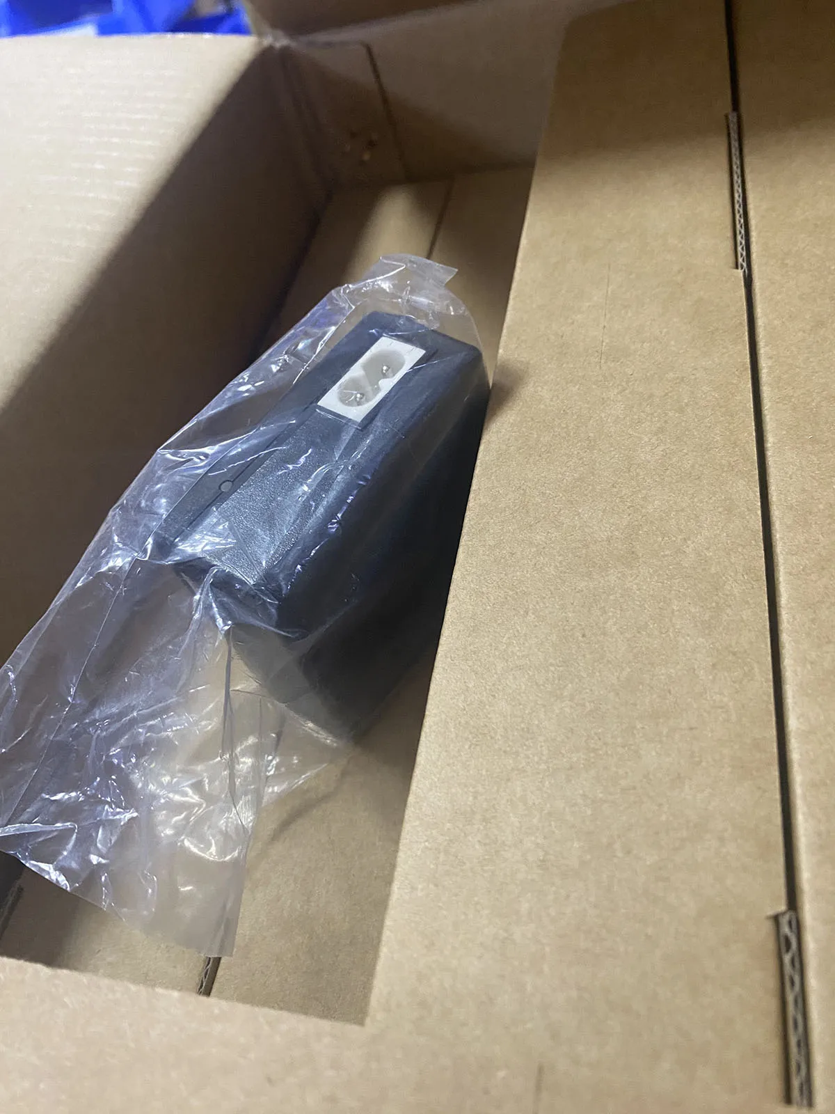 AC Adapter Charger Power Supply +32V 468mA +12V 166mA for HP 3545 3546 4515 4645 4646 4648 4500 5530 4630 6230 6830 A9T80-60008
AC Adapter Charger Power Supply +32V 468mA +12V 166mA for HP 3545 3546 4515 4645 4646 4648 4500 5530 4630 6230 6830 A9T80-60008