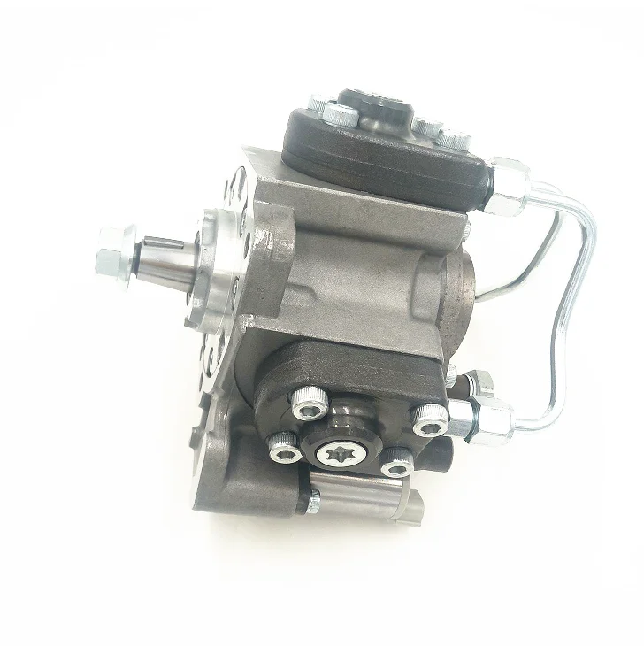 Hp4 Pump High Pressure Fuel Pump 294050-0181 High Quality Pump 2940500181 22100-51020
Hp4 Pump High Pressure Fuel Pump 294050-0181 High Quality Pump 2940500181 22100-51020
