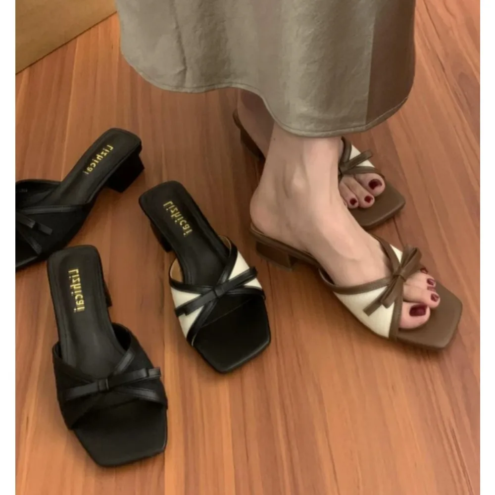 Summer Women Wedges Heel Flip Flop Fashion Leopard Print Clip Toe Slides Ladies Outdoor Beach Dress Slippers
Summer Women Wedges Heel Flip Flop Fashion Leopard Print Clip Toe Slides Ladies Outdoor Beach Dress Slippers