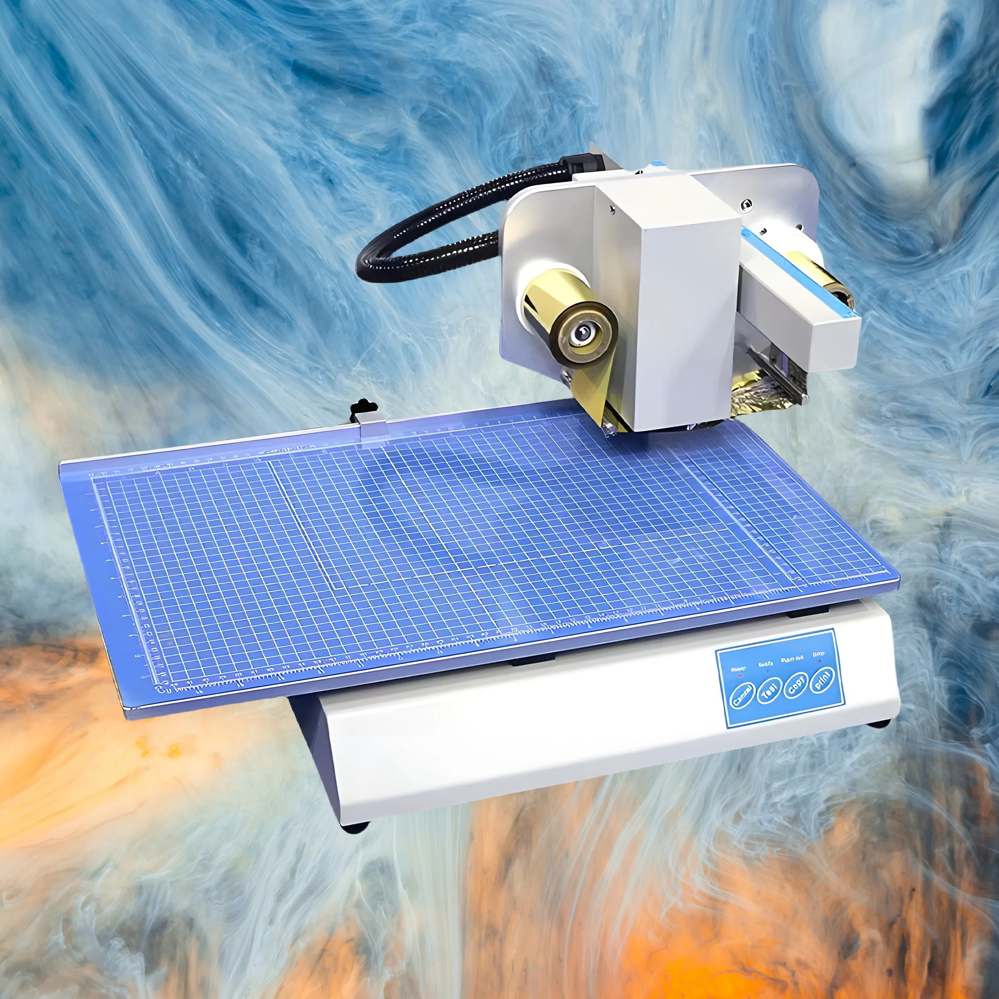 OYLP Stamping Machine Foil Embossing Machine Hot Foil Printing Machine
OYLP Stamping Machine Foil Embossing Machine Hot Foil Printing Machine