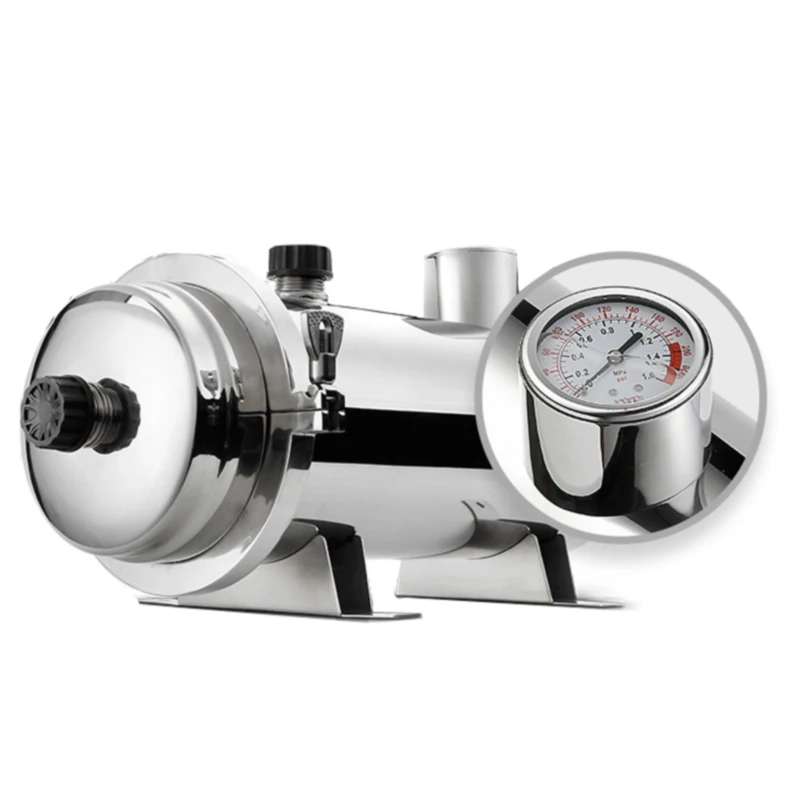Super September 5000L Stainless Steel Ultrafiltration Membrane Whole House Water Filtration System for Home
Super September 5000L Stainless Steel Ultrafiltration Membrane Whole House Water Filtration System for Home