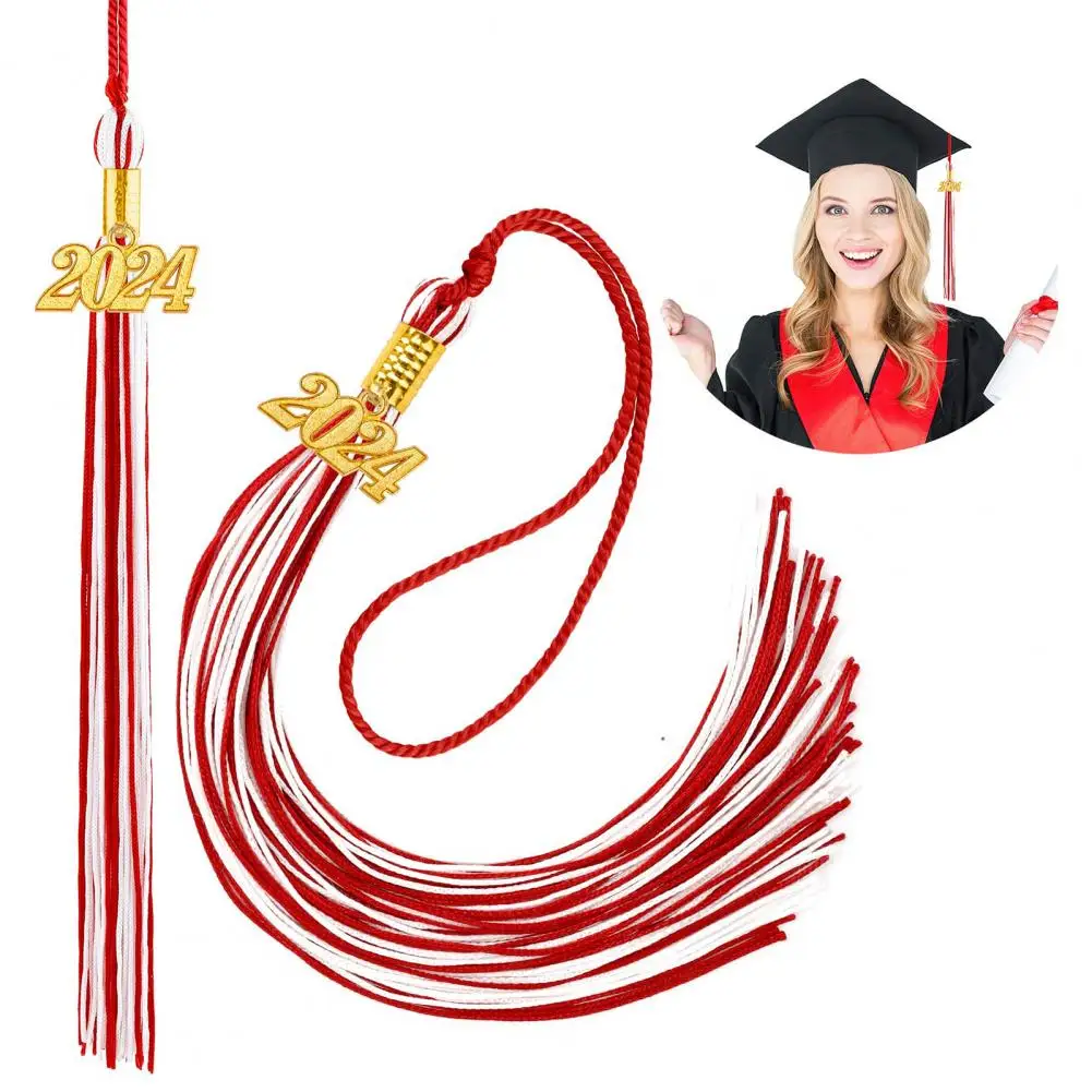 3/5Pcs 2024 Graduation Tassel Charm 2024 Graduation Pendant Graduation Hat 2024 Year Cards Hanging Decoration 
3/5Pcs 2024 Graduation Tassel Charm 2024 Graduation Pendant Graduation Hat 2024 Year Cards Hanging Decoration
