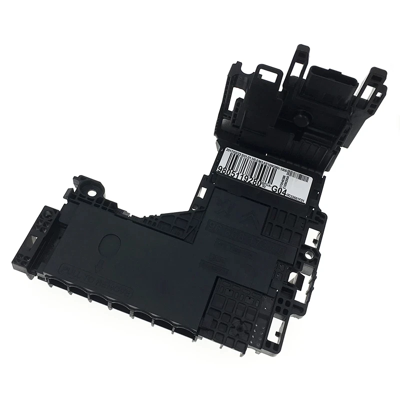 OE 9665878080 6500JE Original Quality Battery Control Module Fuse Box for Peu geot 508 Citroen C4 DS4 DS5
OE 9665878080 6500JE Original Quality Battery Control Module Fuse Box for Peu geot 508 Citroen C4 DS4 DS5
