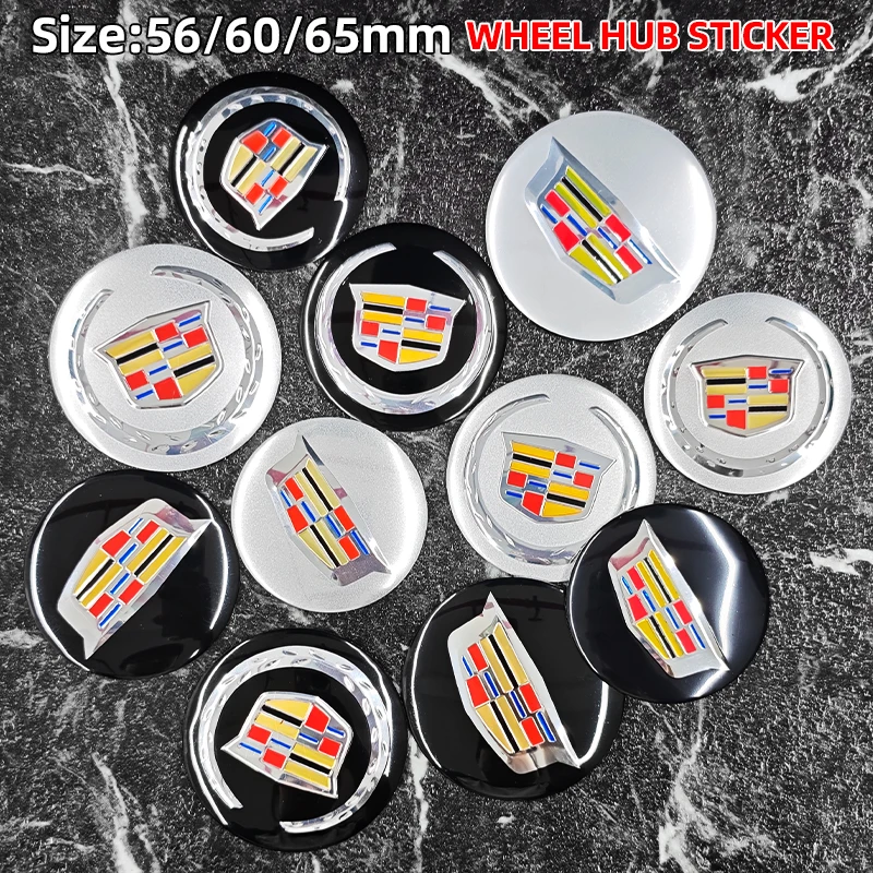 4 шт., 56 мм, 60 мм, 65 мм, центральная крышка ступицы колеса автомобиля, наклейки на обод для Cadillac ATS BLS CT4 CT5 CTS SRX XT6 XTS Escalade Deville
4 шт., 56 мм, 60 мм, 65 мм, центральная крышка ступицы колеса автомобиля, наклейки на обод для Cadillac ATS BLS CT4 CT5 CTS SRX XT6 XTS Escalade Deville