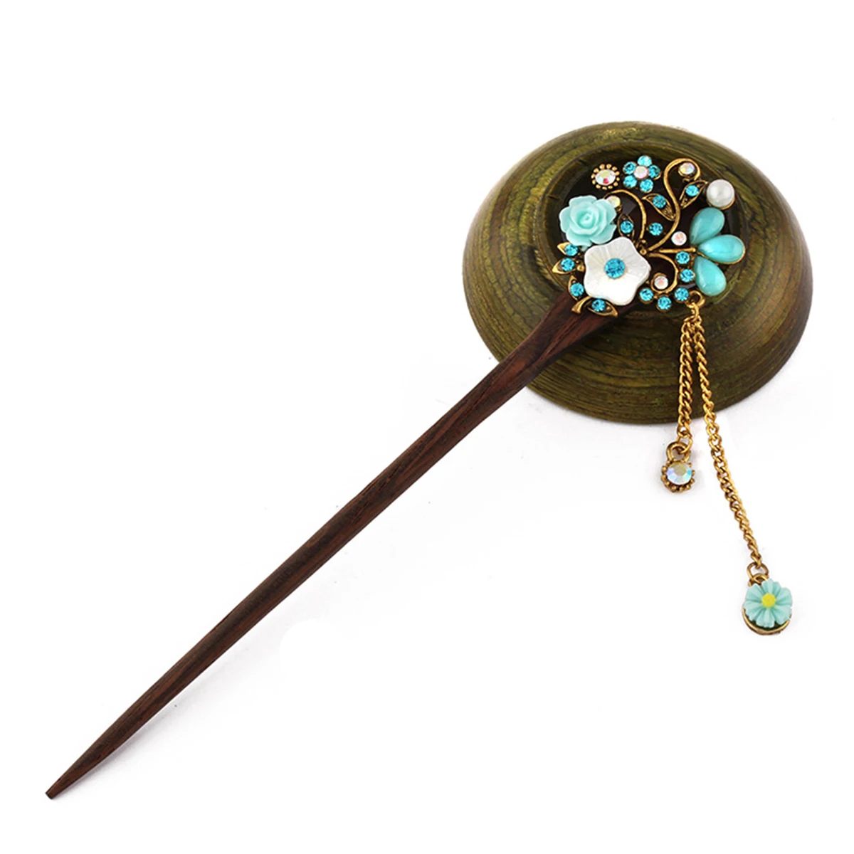 Classical Hair Accessories Vintage Stick Retro Women Traditional Purple Fashion Elegant Styling Wedding Party Hair Tools Metal
Classical Hair Accessories Vintage Stick Retro Women Traditional Purple Fashion Elegant Styling Wedding Party Hair Tools Metal