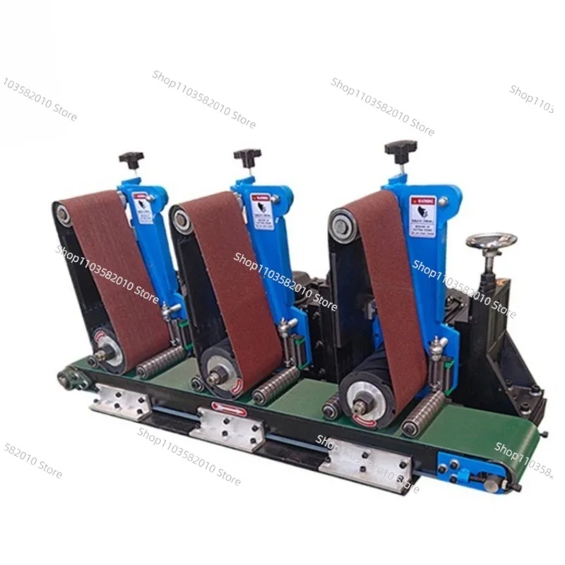 High Precision Flat Lapping & Polishing Machine, Energy Saving Planar Finishing Equipment for Metal
High Precision Flat Lapping & Polishing Machine, Energy Saving Planar Finishing Equipment for Metal