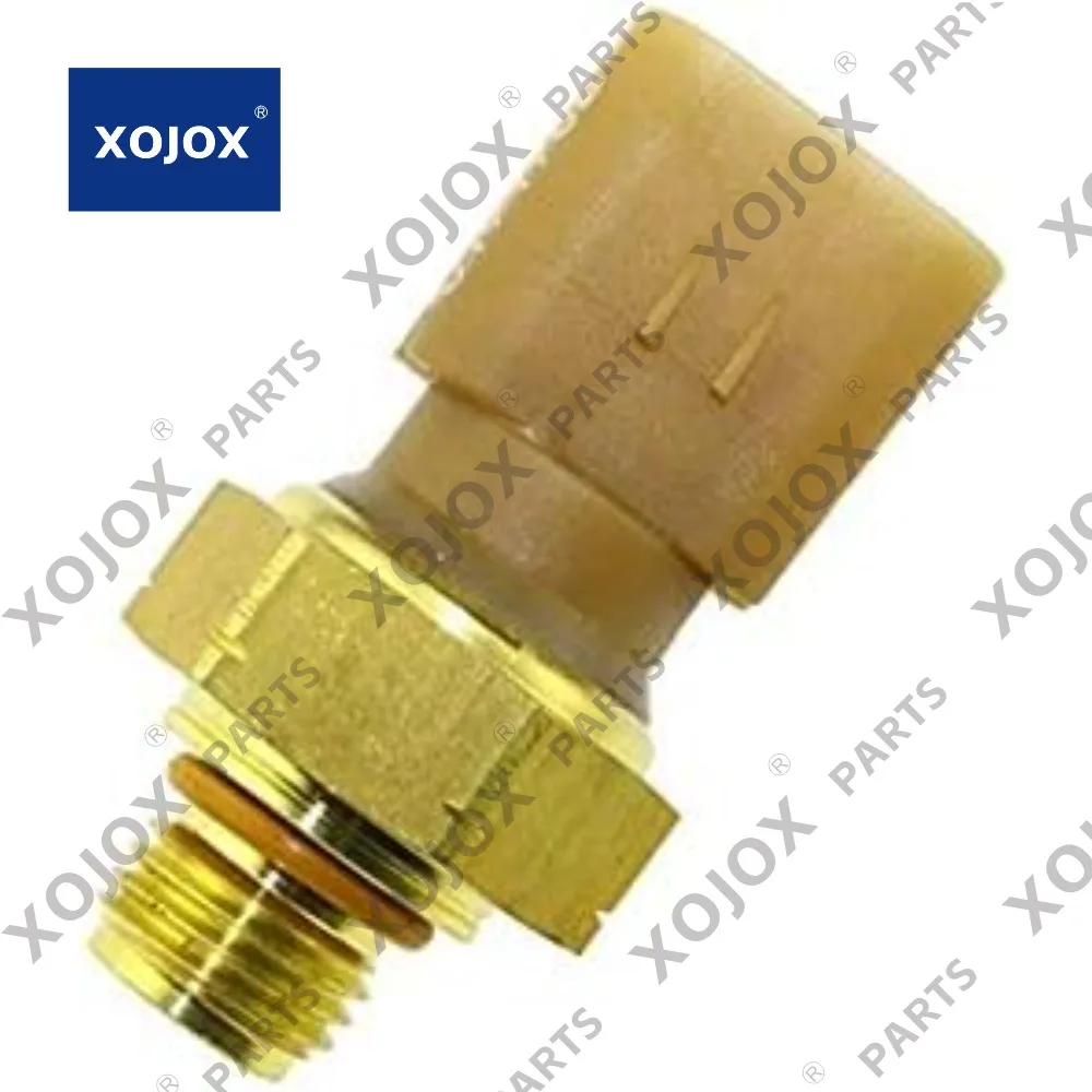 Датчик давления масла XOJOX для экскаватора Caterpillar CAT E312D E320D 010232C
Датчик давления масла XOJOX для экскаватора Caterpillar CAT E312D E320D 010232C