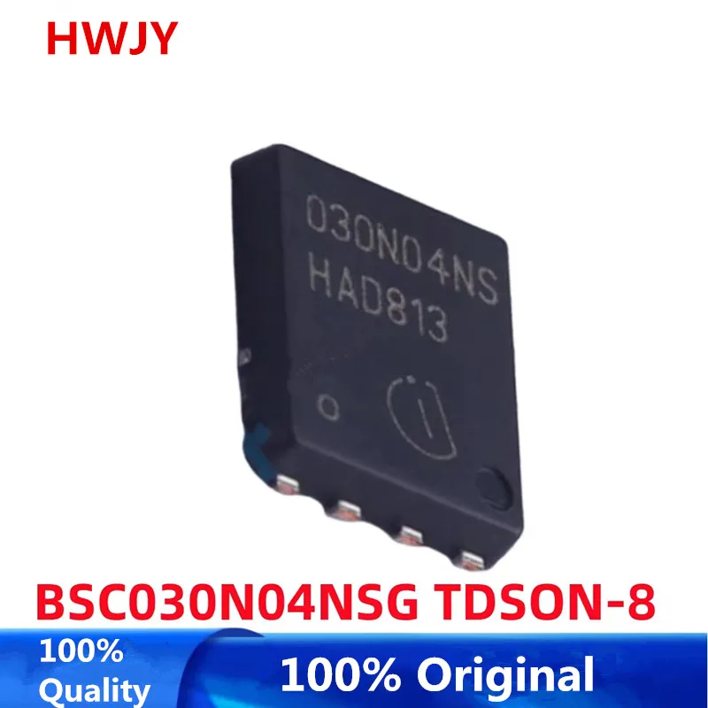5 шт., новинка 100%, оригинальный BSC030P03NS3G 030P03NS BSC030N08NS5 030N08NS BSC030N04NSG 030N04NS BSC027N04LSG 027N04LS
5 шт., новинка 100%, оригинальный BSC030P03NS3G 030P03NS BSC030N08NS5 030N08NS BSC030N04NSG 030N04NS BSC027N04LSG 027N04LS