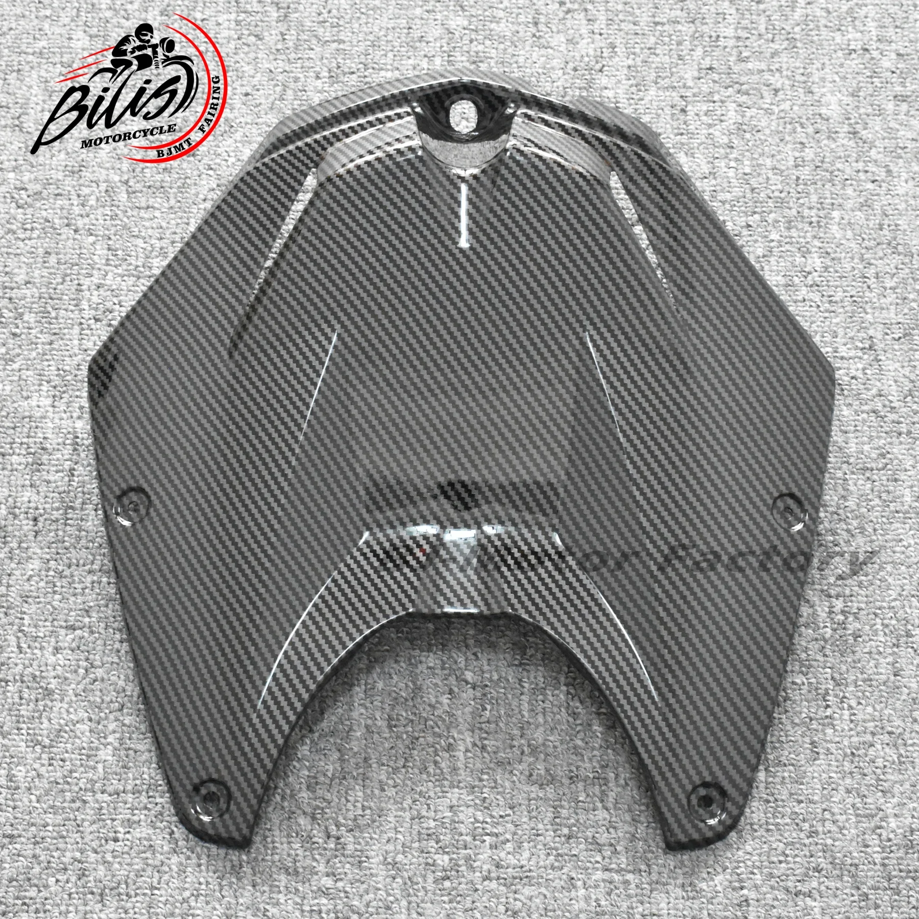 Real Carbon Painted look Motorcycle Fuel Gas Tank Cover Protector fit For BMW S1000RR 2009 2010 2011 2012 2013 2014
Real Carbon Painted look Motorcycle Fuel Gas Tank Cover Protector fit For BMW S1000RR 2009 2010 2011 2012 2013 2014