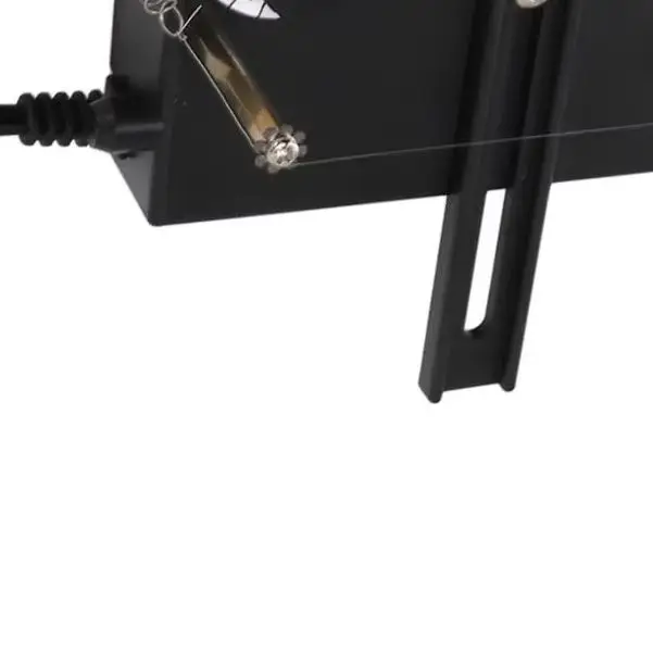 Electric Hot Wire 100-600C Temperature Adjustable Ribbon Cutting Machine For Hair Accessories Braiding Tape Fabric Sealing Tool
Electric Hot Wire 100-600C Temperature Adjustable Ribbon Cutting Machine For Hair Accessories Braiding Tape Fabric Sealing Tool