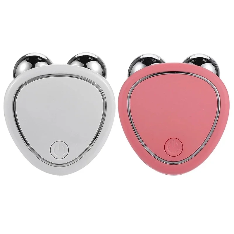 3D Face Massager Roller Facial Lifting Massage Microcurrents Rotating Wrinkle Remove Tighten Anti Wrinkle Face Skin SPA Beauty
3D Face Massager Roller Facial Lifting Massage Microcurrents Rotating Wrinkle Remove Tighten Anti Wrinkle Face Skin SPA Beauty