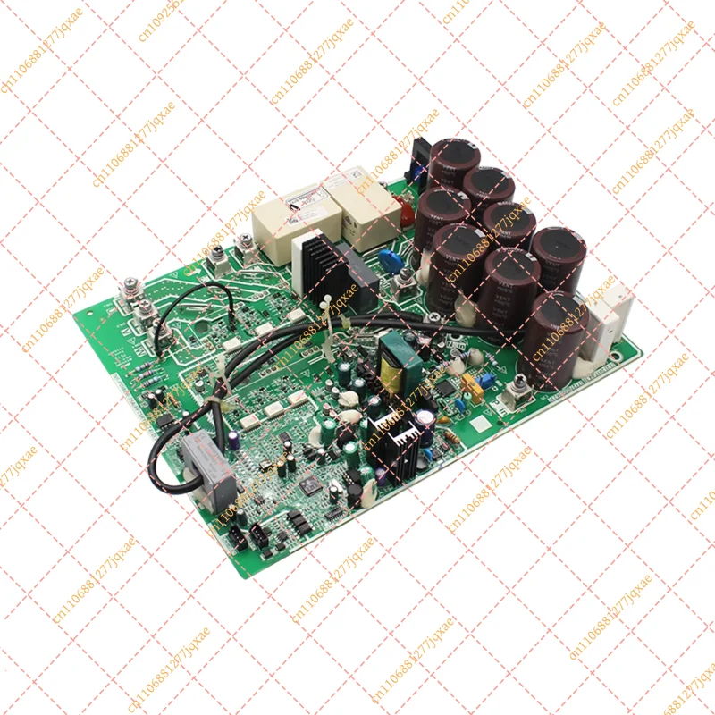 NEW Original for FACON Compressor Starting Capacitor 330V 156UF 88UF 250V 50UF 04P.556851 04P.47307 In Stock
NEW Original for FACON Compressor Starting Capacitor 330V 156UF 88UF 250V 50UF 04P.556851 04P.47307 In Stock