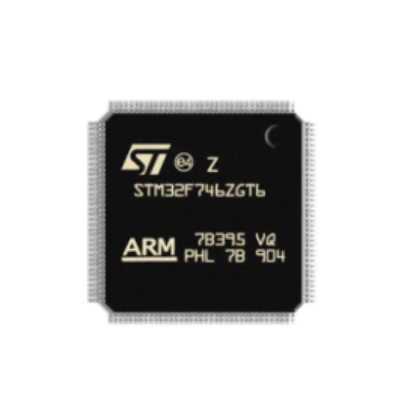 5 шт./лот STM32F746ZGT6 144-LQFP Помощь PCBA Полная спецификация и список материалов
5 шт./лот STM32F746ZGT6 144-LQFP Помощь PCBA Полная спецификация и список материалов