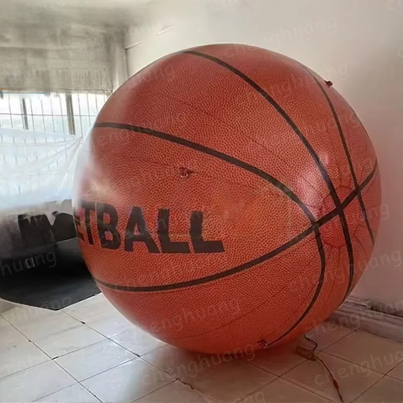 Inflatable balls with blowers, outdoor shopping mall square grass activity decoration props
Inflatable balls with blowers, outdoor shopping mall square grass activity decoration props