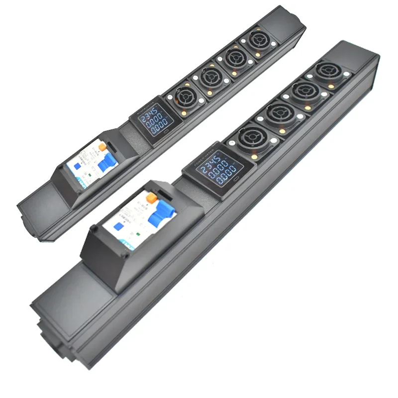 Короткоконтурный переключатель, амперметр с цифровым дисплеем NAC3FPX NAC3MPX PDU, удлинитель Schuko Powerlink, аудио, авиационная розетка 3P
Короткоконтурный переключатель, амперметр с цифровым дисплеем NAC3FPX NAC3MPX PDU, удлинитель Schuko Powerlink, аудио, авиационная розетка 3P