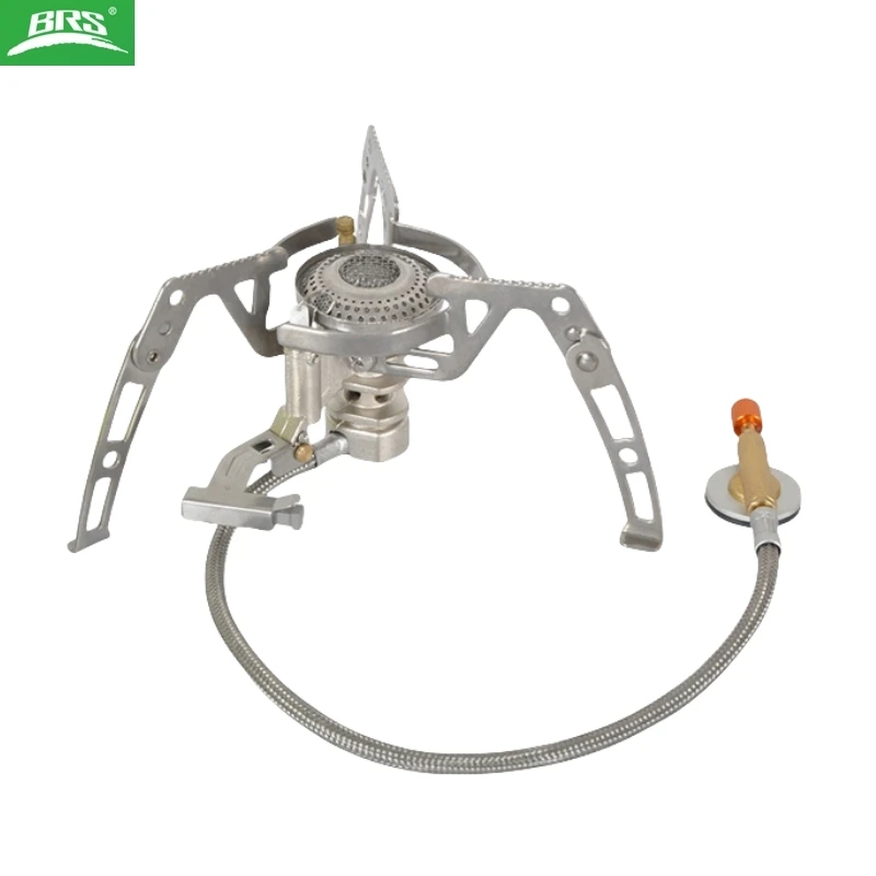 Recommend Portable high-strength magnesium aluminum alloy, high-temperature resistant stainless steel outdoor mini gas stoves
Recommend Portable high-strength magnesium aluminum alloy, high-temperature resistant stainless steel outdoor mini gas stoves 